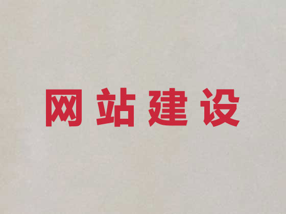 安庆网站建设服务